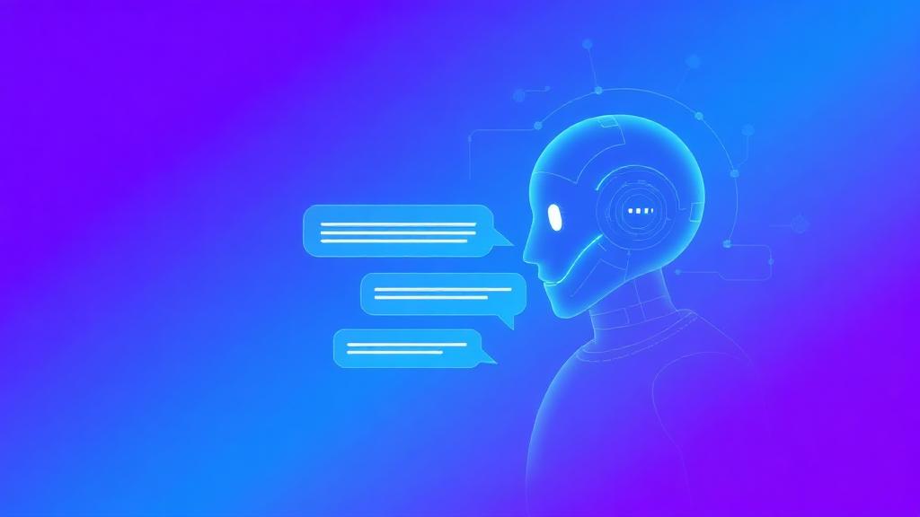 Conversation AI