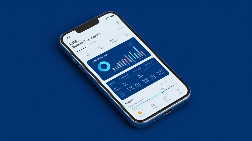 Mobile Apps