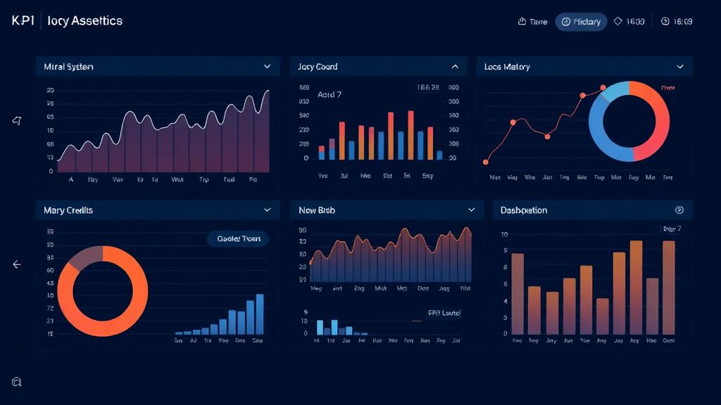 Reporting & Analytics