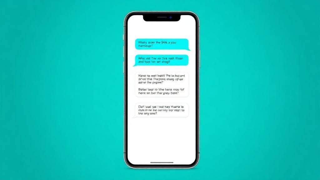 Two Way Texting