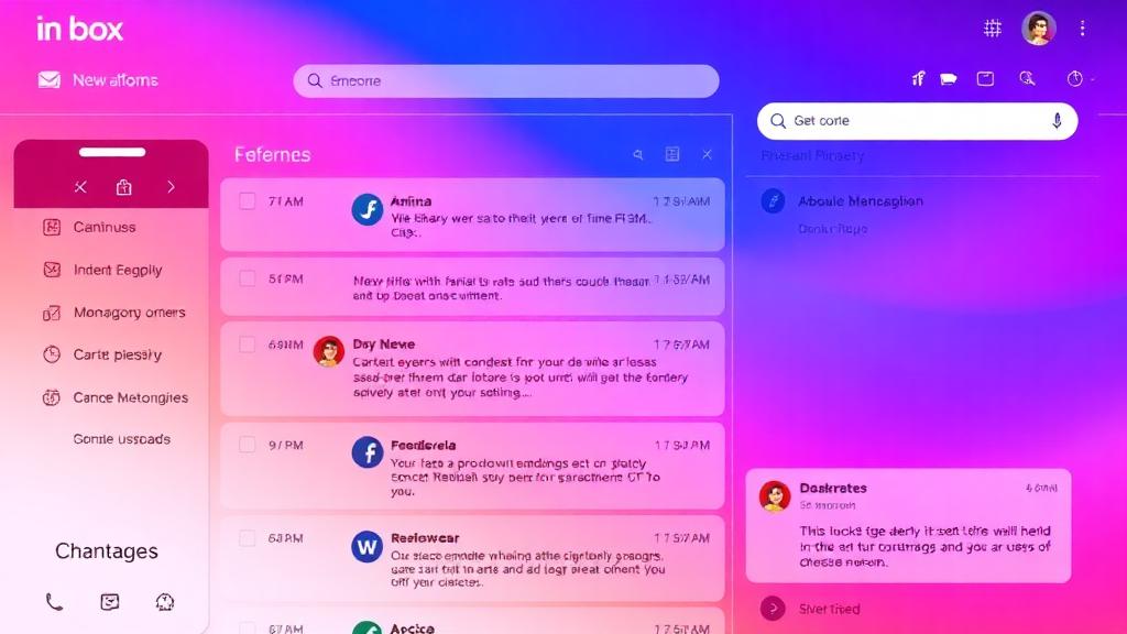Unified Inbox