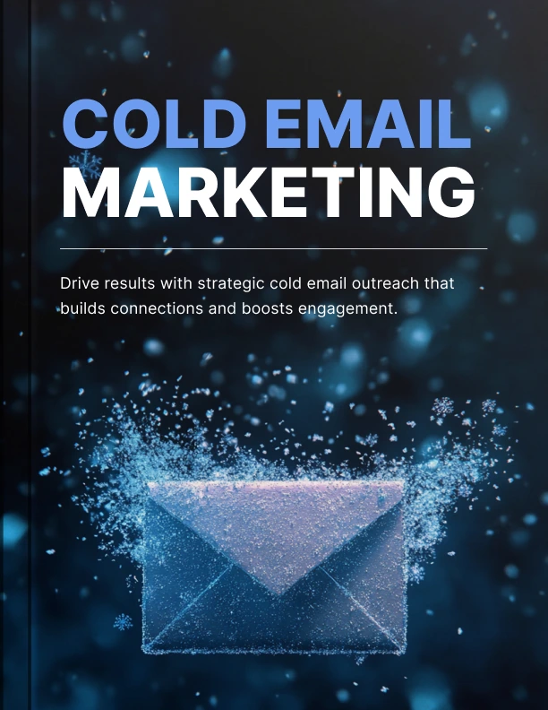 Cold Email Marketing