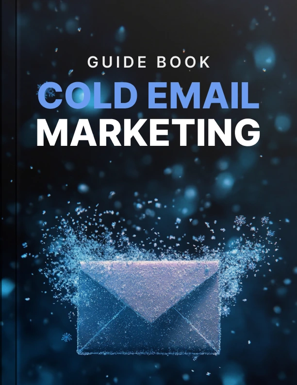 Cold Email Guide