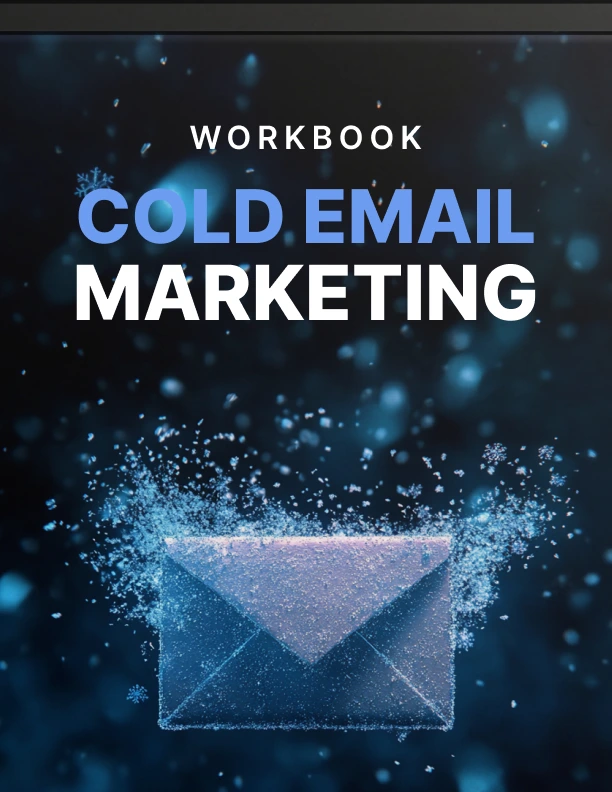 Cold Email Workbook