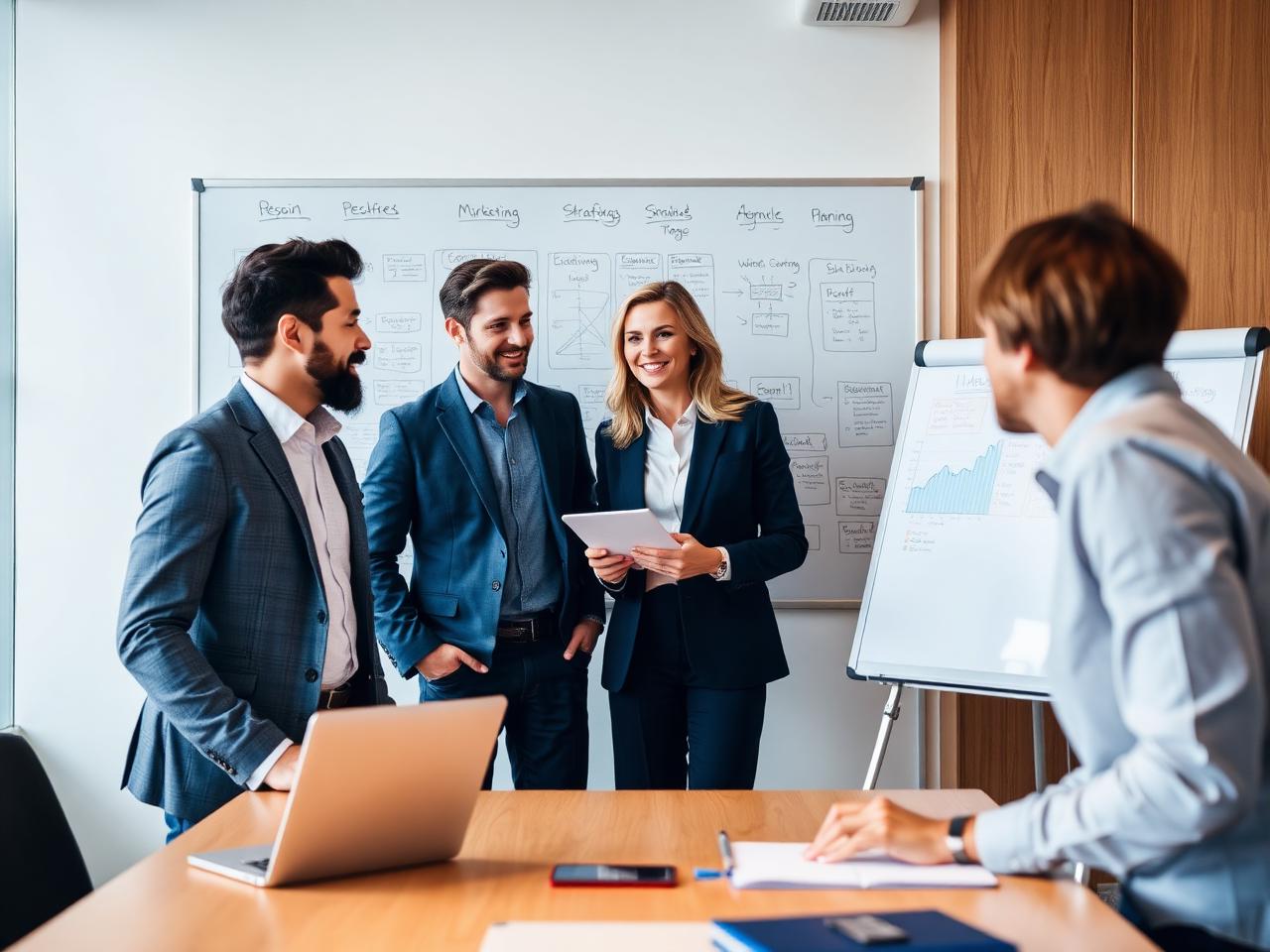 Content Marketing Mastery