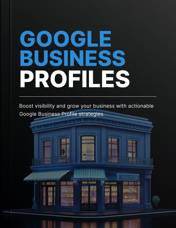 Google Business Profile Mastery